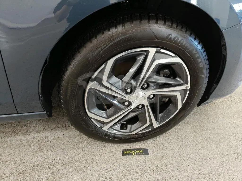 Hyundai i30 Wagon 1.0 T-GDI Comfort 2022