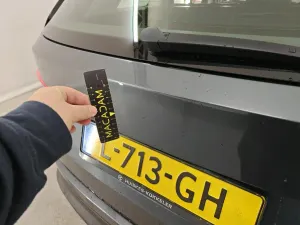 Skoda Kodiaq 1.5 TSI Business 2021