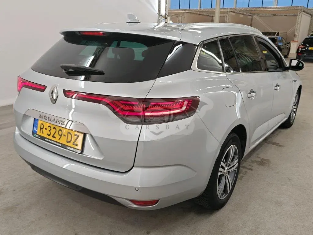 Renault Megane Grandtour 1.3 TCe Intens 2022