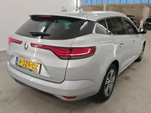 Renault Megane Grandtour 1.3 TCe Intens 2022