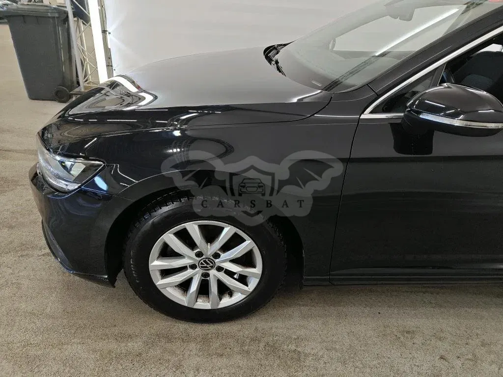 Volkswagen Passat Variant 1.5 TSI Comfortline 2021