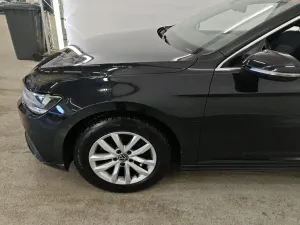 Volkswagen Passat Variant 1.5 TSI Comfortline 2021