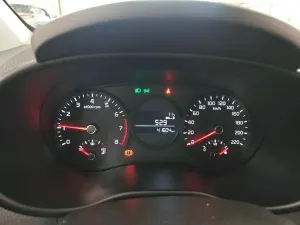 Kia Picanto (Morning) 1.0 EconomyPlusLine 2017