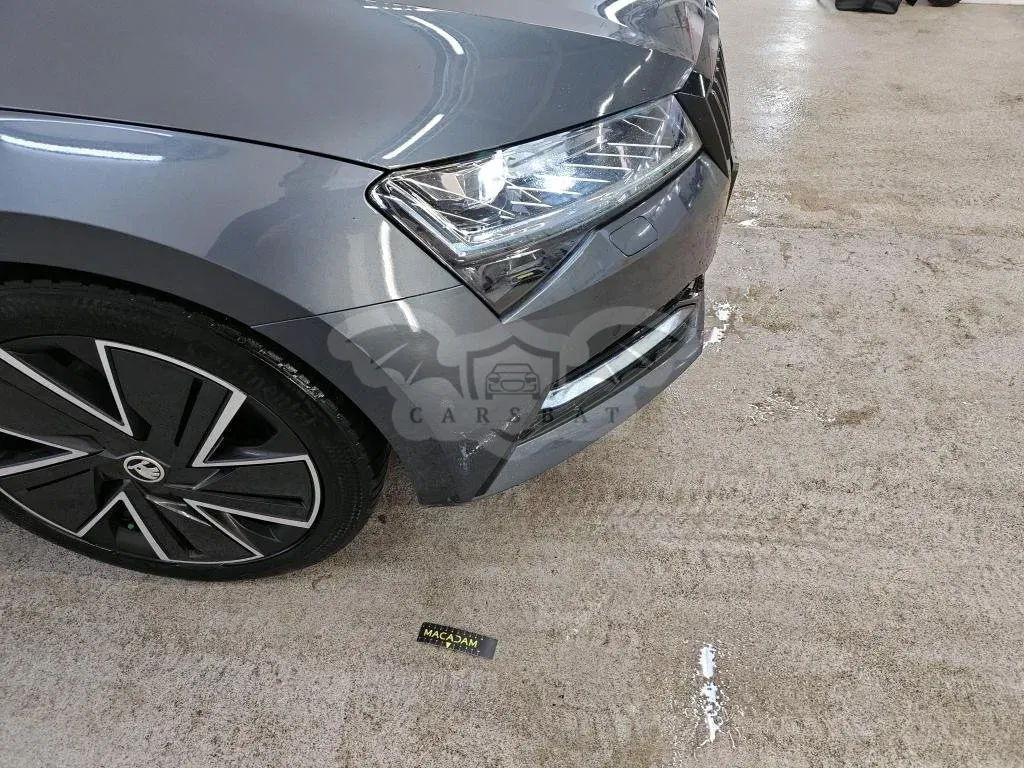 Skoda Superb Combi 1.5 TSI Sportline 2022