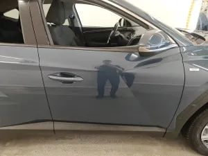 Hyundai Tucson 1.6 T-GDI Comfort 2022