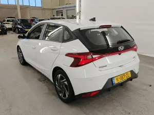 Hyundai i20 1.0 T-GDI Comfort 2021
