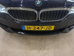 BMW 5 Series 530e M Sport 2020