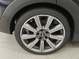 Mini Clubman Cooper Business 2022