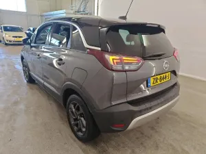 Opel Crossland 1.2 Edition 2019
