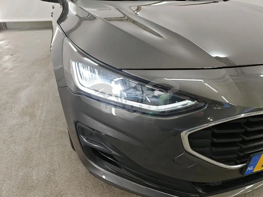 Ford Focus 1.0 EcoBoost Connected 2022
