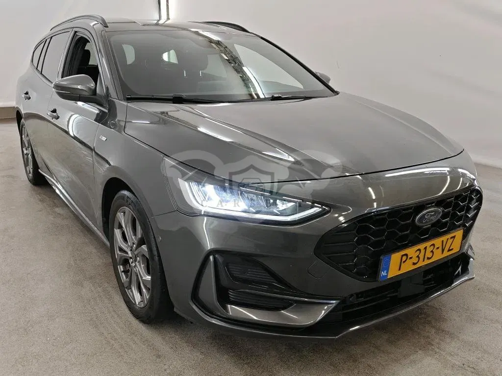 Ford Focus 1.0 EcoBoost ST Line 2022