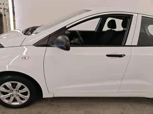Hyundai i10 1.0i 2017