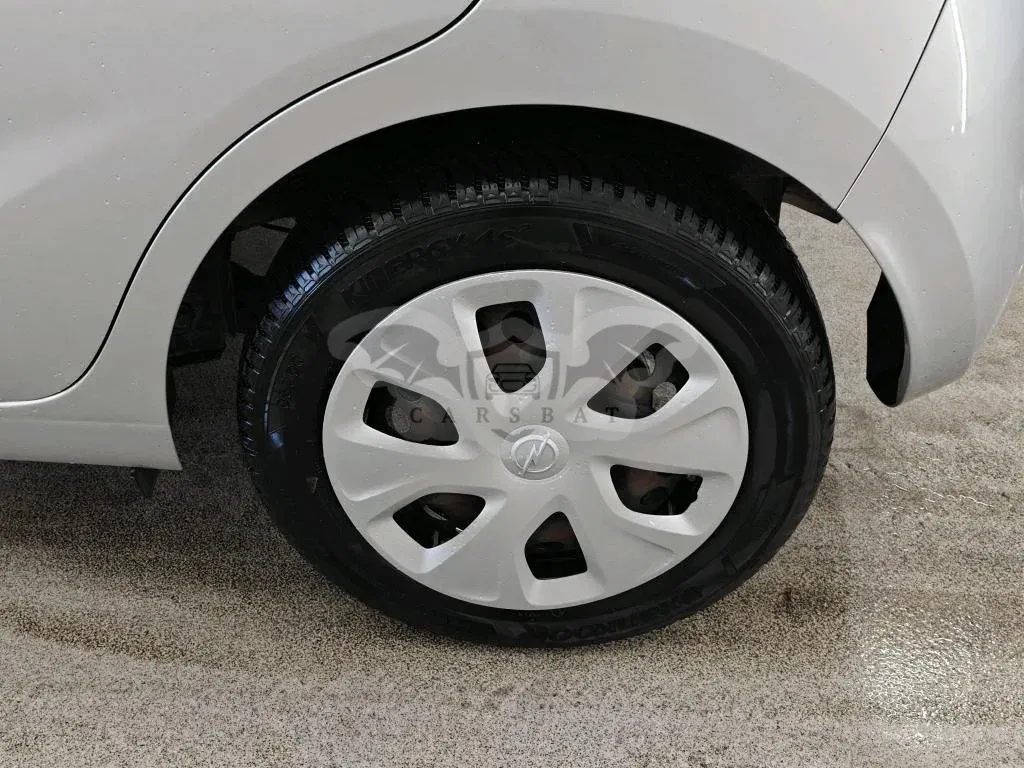 Opel Karl 1.0 Edition 2018