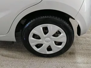 Opel Karl 1.0 Edition 2018