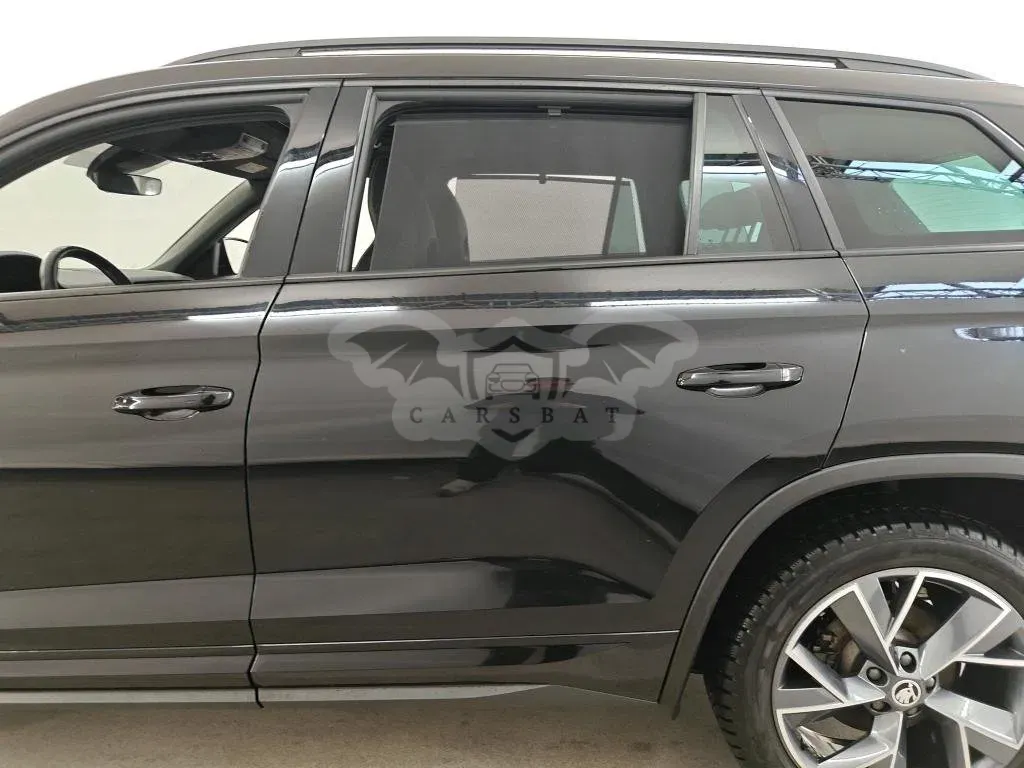 Skoda Kodiaq 1.5 TSI Sportline 2020