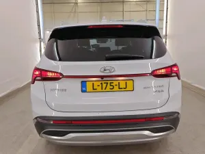 Hyundai Santa Fe 1.6 GDi Comfort 2021