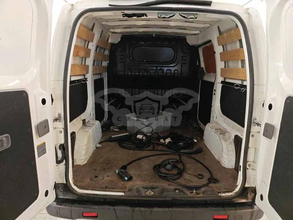 Nissan NV200 Optima 2020