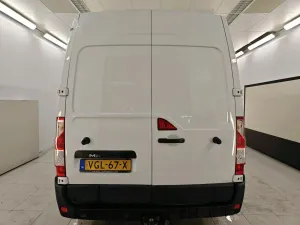 Renault Master L2H2 2020