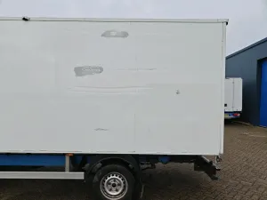 Ford Transit L4H1 Ambiente 2020