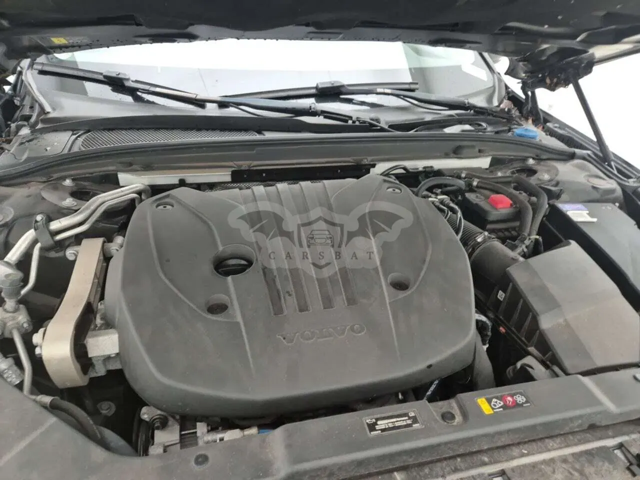 Volvo V60 B3 Momentum 2022