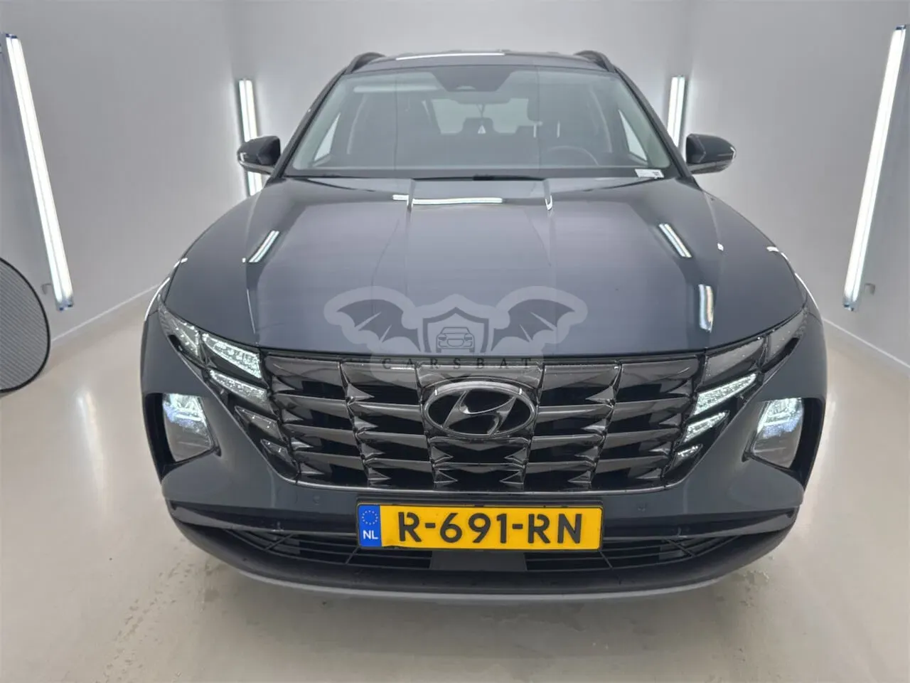 Hyundai Tucson 1.6 T-GDI Comfort 2022