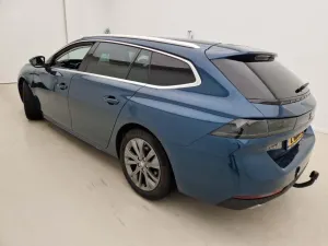 Peugeot 508 SW 1.2i Allure 2021