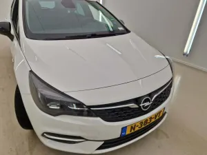 Opel Astra Sports Tourer 1.2 Edition 2022