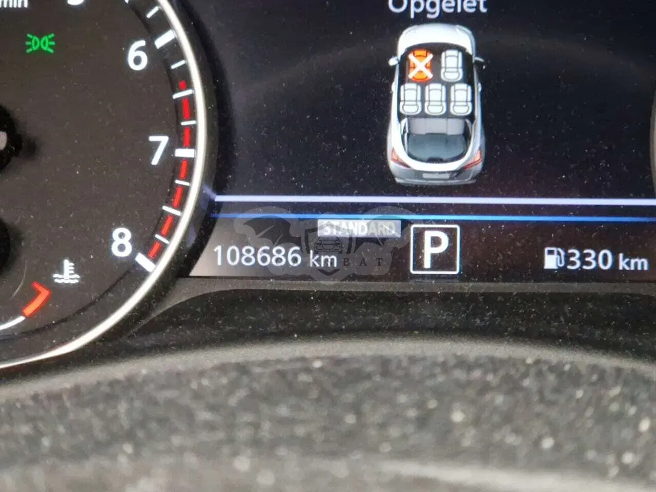 Nissan Juke 1.0 DIG-T Business 2021