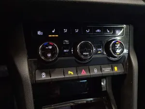 Skoda Kodiaq 1.5 TSI Business 2021