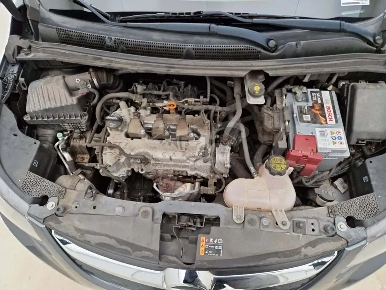 Opel Karl 1.0 Edition 2019