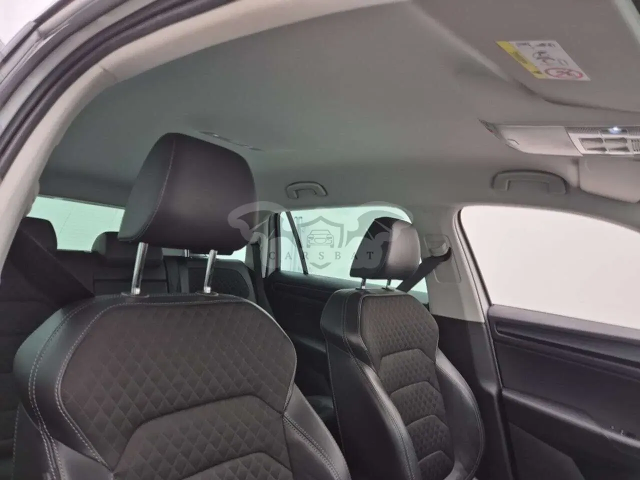 Skoda Kodiaq 1.5 TSI Business 2021