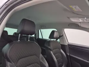 Skoda Kodiaq 1.5 TSI Business 2021