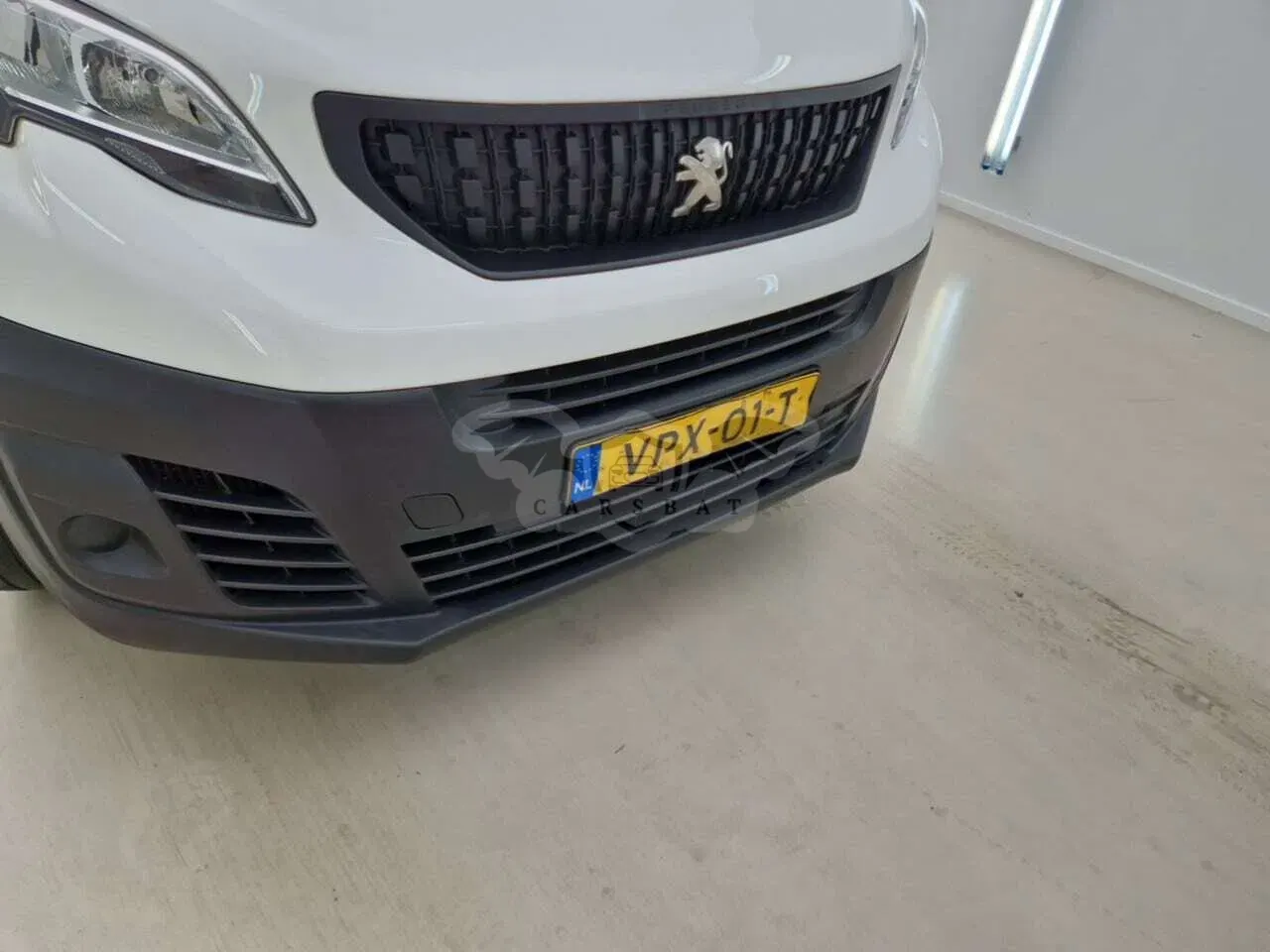 Peugeot Expert 1.5 HDI 2022