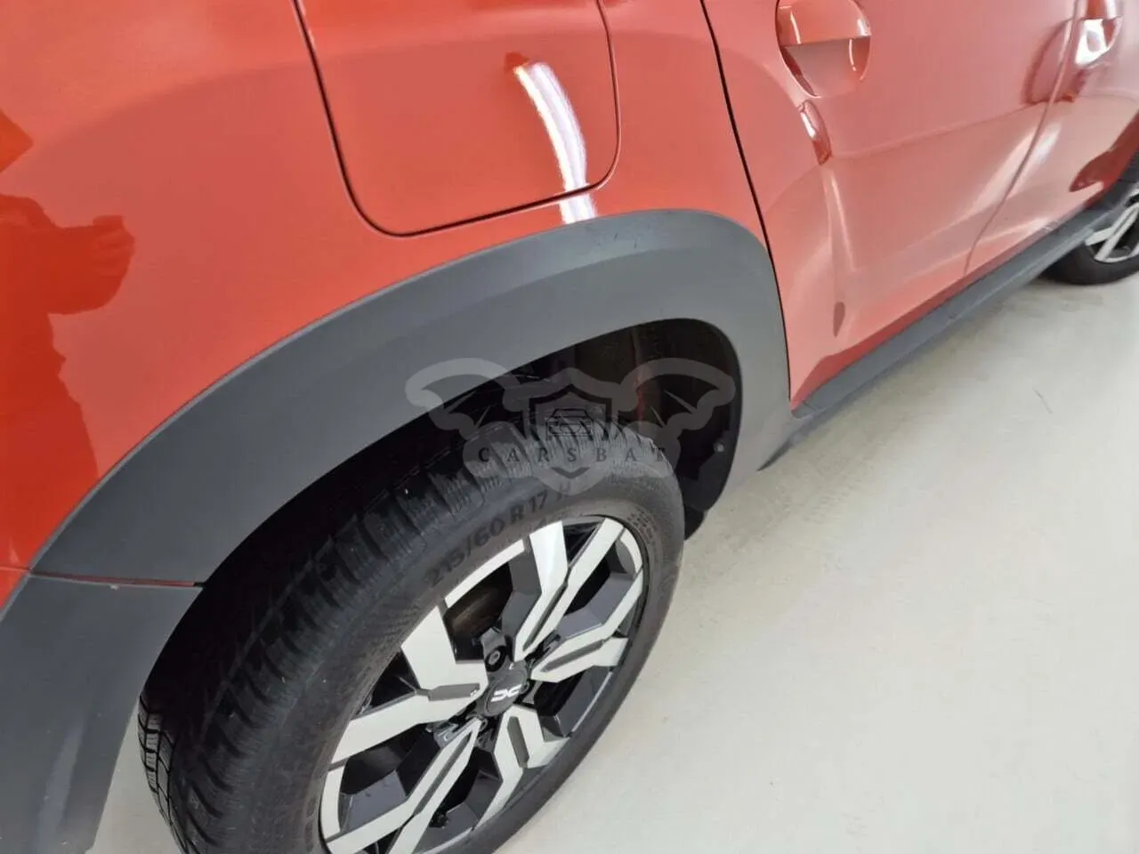 Dacia Duster 1.3 TCe 2023
