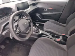 Peugeot 208 1.2i Active 2023