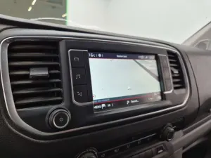 Citroën Jumpy 2.0 HDI Club 2022