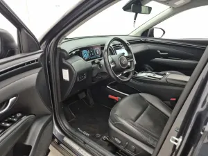 Hyundai Tucson 1.6 T-GDI Premium 2021