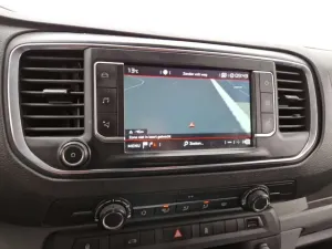 Citroën Jumpy 2.0 HDI Business 2017
