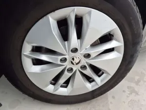Skoda Octavia Combi 1.0 TSI Business 2023