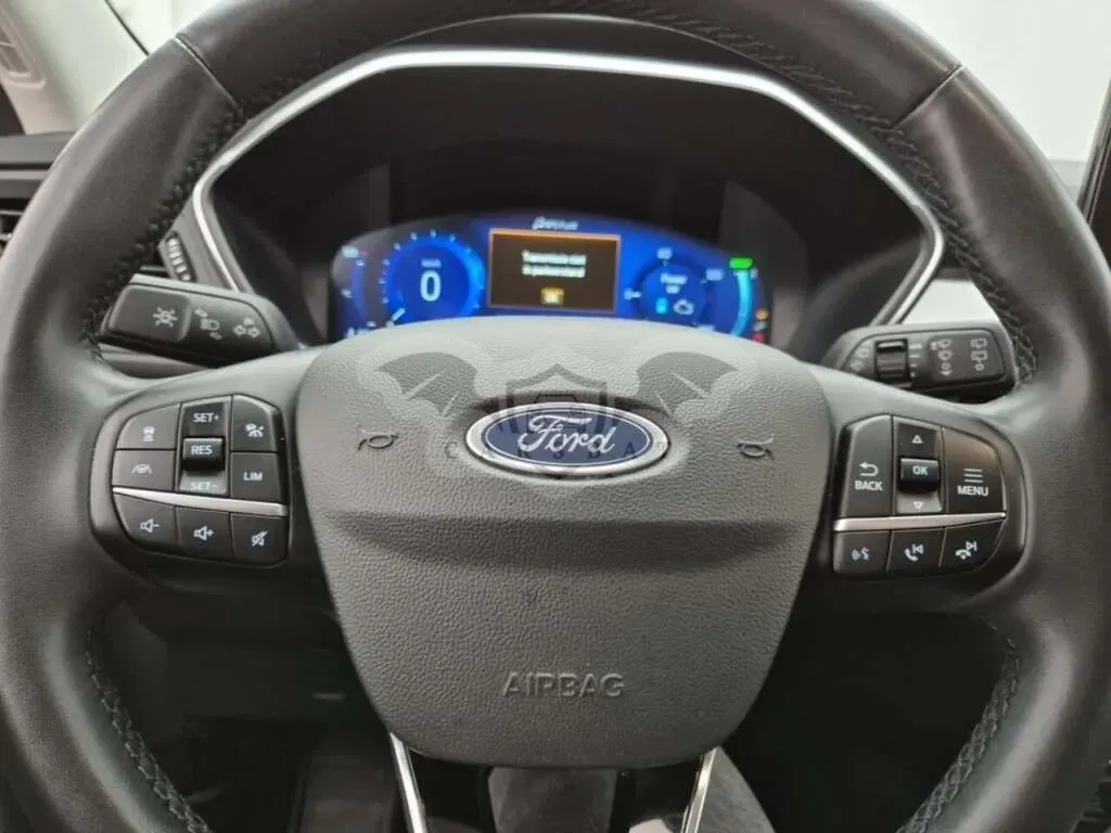 Ford Kuga 2.5 Titanium 2023