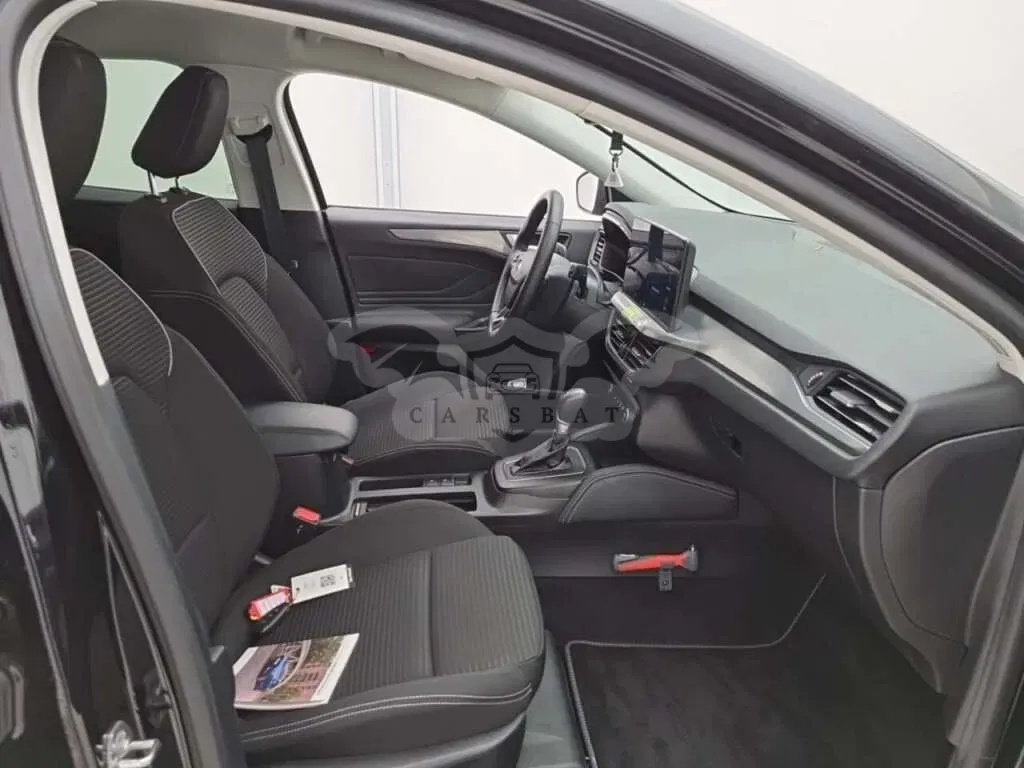 Ford Focus 1.0 EcoBoost Titanium X 2023