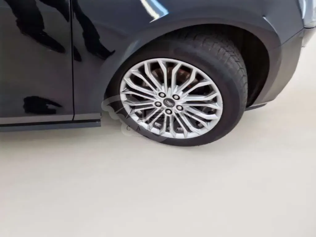 Ford Focus 1.0 EcoBoost Titanium X 2021