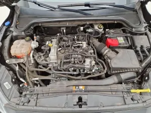 Ford Focus 1.0 EcoBoost Trend 2021