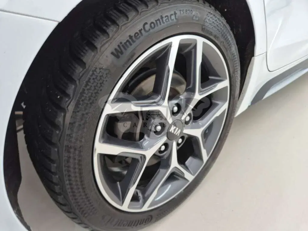 Kia Ceed ProCeed 1.5 T-GDI GT Line 2021