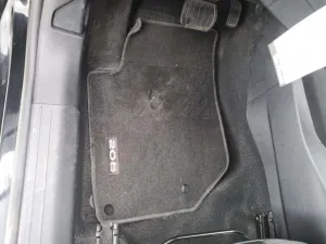 Peugeot 208 1.2 Allure Pack 2022