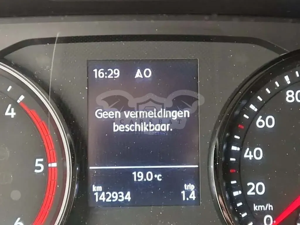 Volkswagen Crafter L3H2 2.0 TDI Trendline 2022