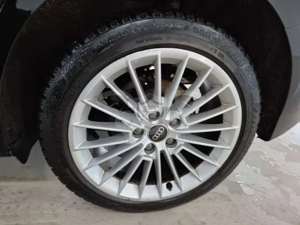Audi A3 Sportback 30 TDI Advanced 2022