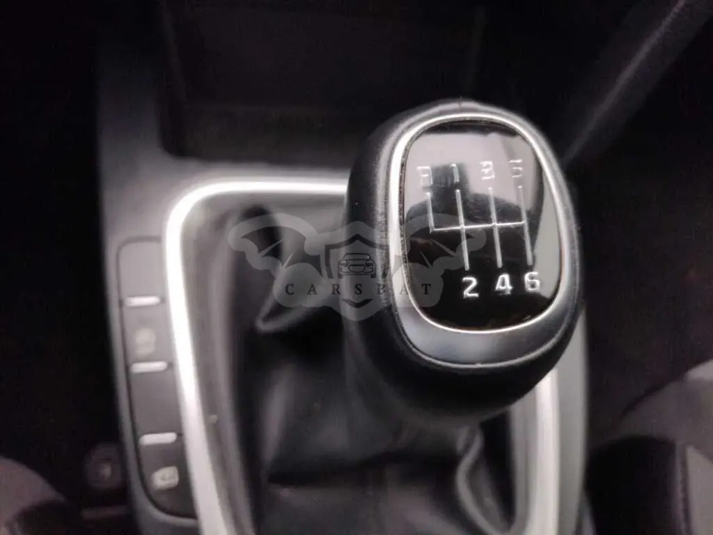 Kia Ceed 1.0 T-GDI 2022