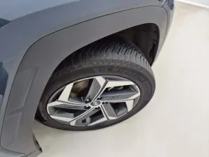 Hyundai Tucson 1.6 T-GDI Premium 2021
