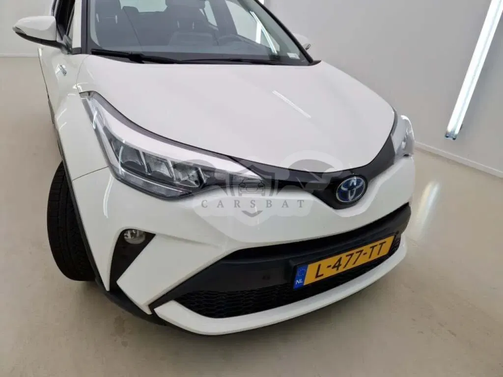 Toyota C-HR 1.8 Dynamic 2021